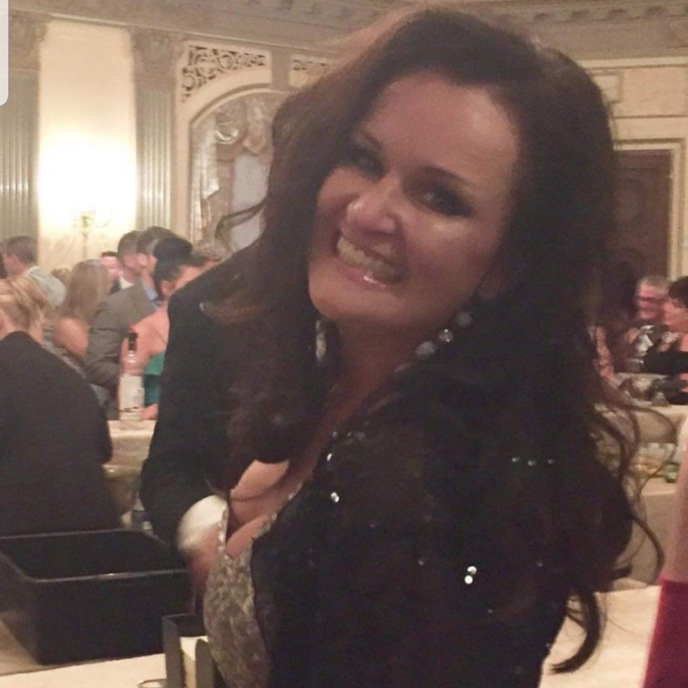 Meet your Posher, Wendy